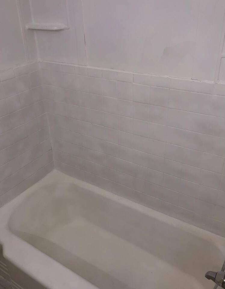 Spacious 2 Bedroom Apartment With 1 Bathroom And Private Street Entrance Paterson Extérieur photo